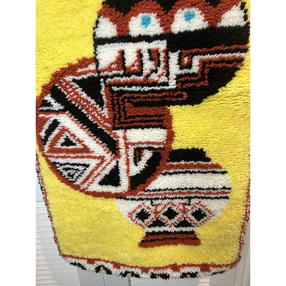 Handcrafted description up